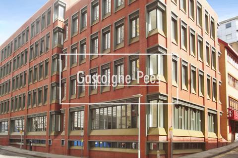 undefined, Garrard House, Reading, RG1