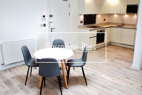 undefined, Garrard House, Reading, RG1