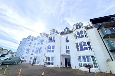 undefined, The Crescent, Newquay, TR7