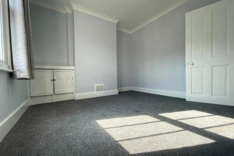 undefined, Adelphi Road