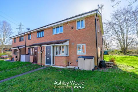 undefined, Sparrey Drive, Birmingham B30