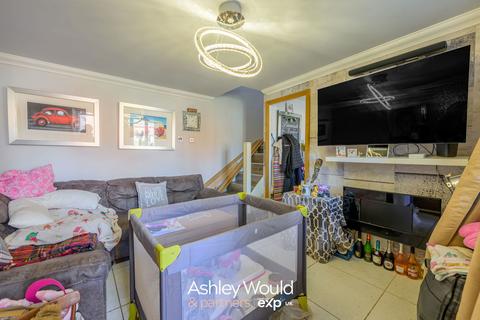 undefined, Sparrey Drive, Birmingham B30