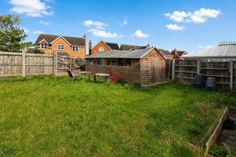 3 bedroom semi-detached house for sale, Brough Close, Lincoln, LN6