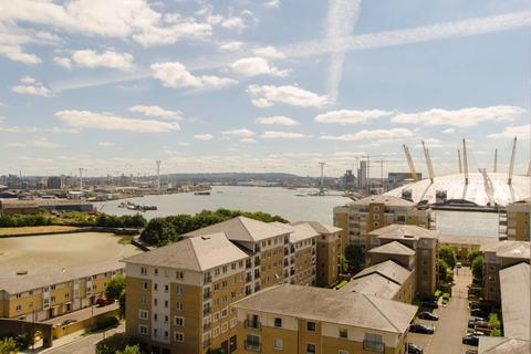 1 bedroom flat to rent, Blackwall Way, Canary Wharf, London, E14