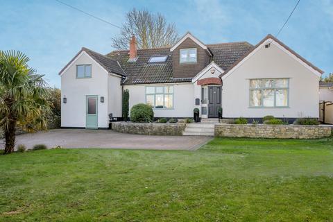 4 bedroom detached house for sale, Dundry BS41