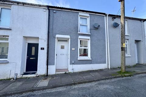 Penydarren, Merthyr Tydfil CF47