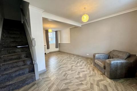 3 bedroom terraced house for sale, Penydarren, Merthyr Tydfil CF47