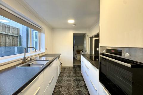 3 bedroom terraced house for sale, Penydarren, Merthyr Tydfil CF47