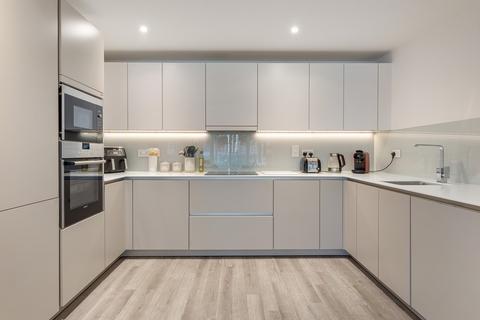 2 bedroom apartment for sale, Gaumont Place, London, SW2