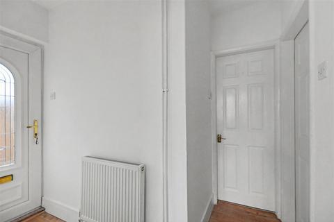 2 bedroom semi-detached bungalow for sale, Nelson Street, Long Eaton