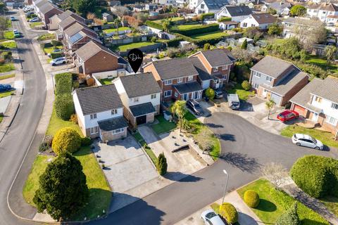 4 bedroom detached house for sale, Burleigh Road, Shiphay, Torquay