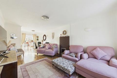 4 bedroom detached house for sale, Burleigh Road, Shiphay, Torquay