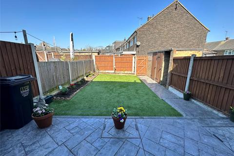 undefined, Paprills, Basildon, Essex