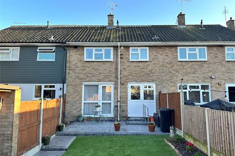 undefined, Paprills, Basildon, Essex