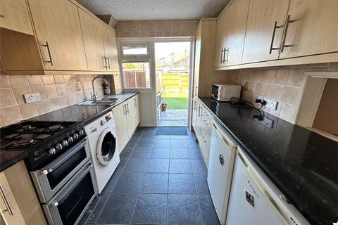 undefined, Paprills, Basildon, Essex