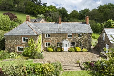 undefined, Crowcombe, Taunton, Somerset, TA4