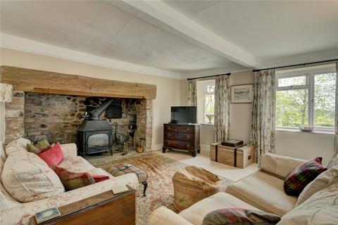 undefined, Crowcombe, Taunton, Somerset, TA4