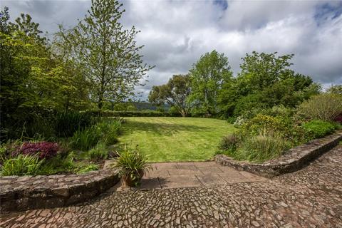 undefined, Crowcombe, Taunton, Somerset, TA4