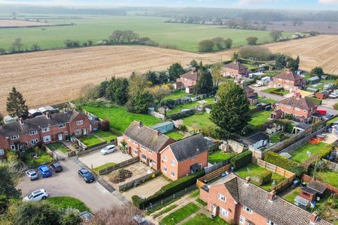 undefined, Hocket Crescent, Tunstall, Woodbridge IP12