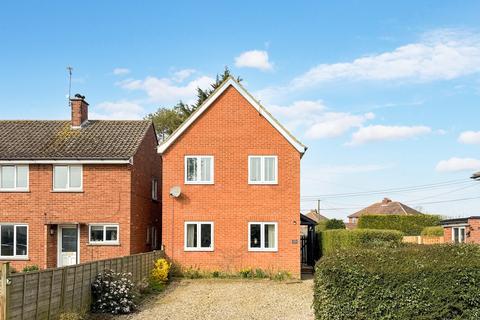 undefined, Hocket Crescent, Tunstall, Woodbridge IP12