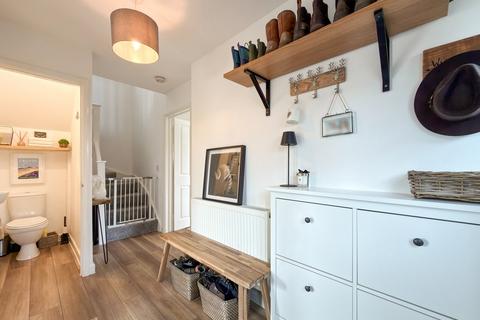 undefined, Hocket Crescent, Tunstall, Woodbridge IP12