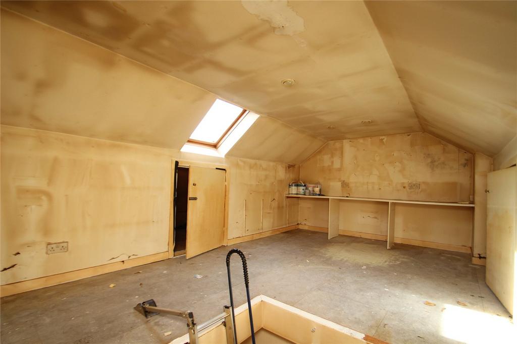 Attic
