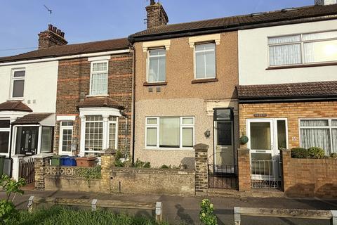 undefined, Stanley Road, Grays