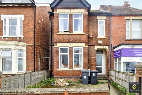 undefined, Kingsholm Road, Gloucester