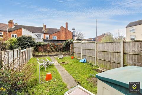 undefined, Kingsholm Road, Gloucester