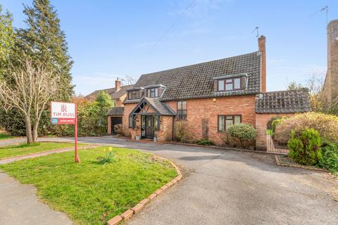 4 bedroom detached house for sale, Wattleton Road, Beaconsfield HP9