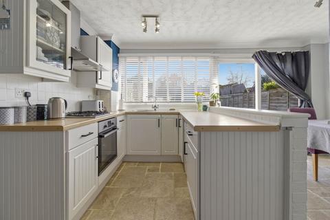 undefined, Seven Hills Drive, Stourport-On-Severn DY13