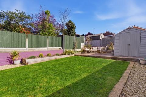 undefined, Seven Hills Drive, Stourport-On-Severn DY13