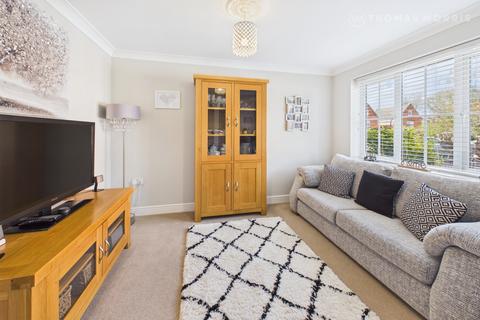 undefined, Garden Fields, Sandy SG19