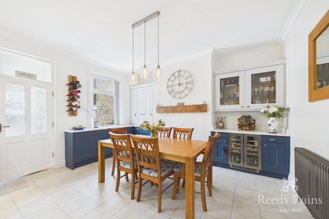 4 bedroom terraced house for sale, Grange Road, West Yorkshire BD19