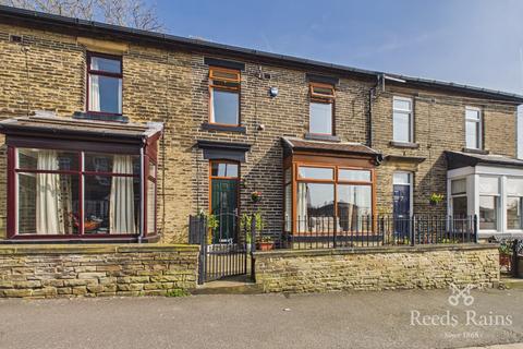 4 bedroom terraced house for sale, Grange Road, West Yorkshire BD19