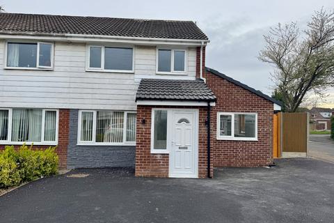 undefined, Launceston Close, Tyne and Wear NE3