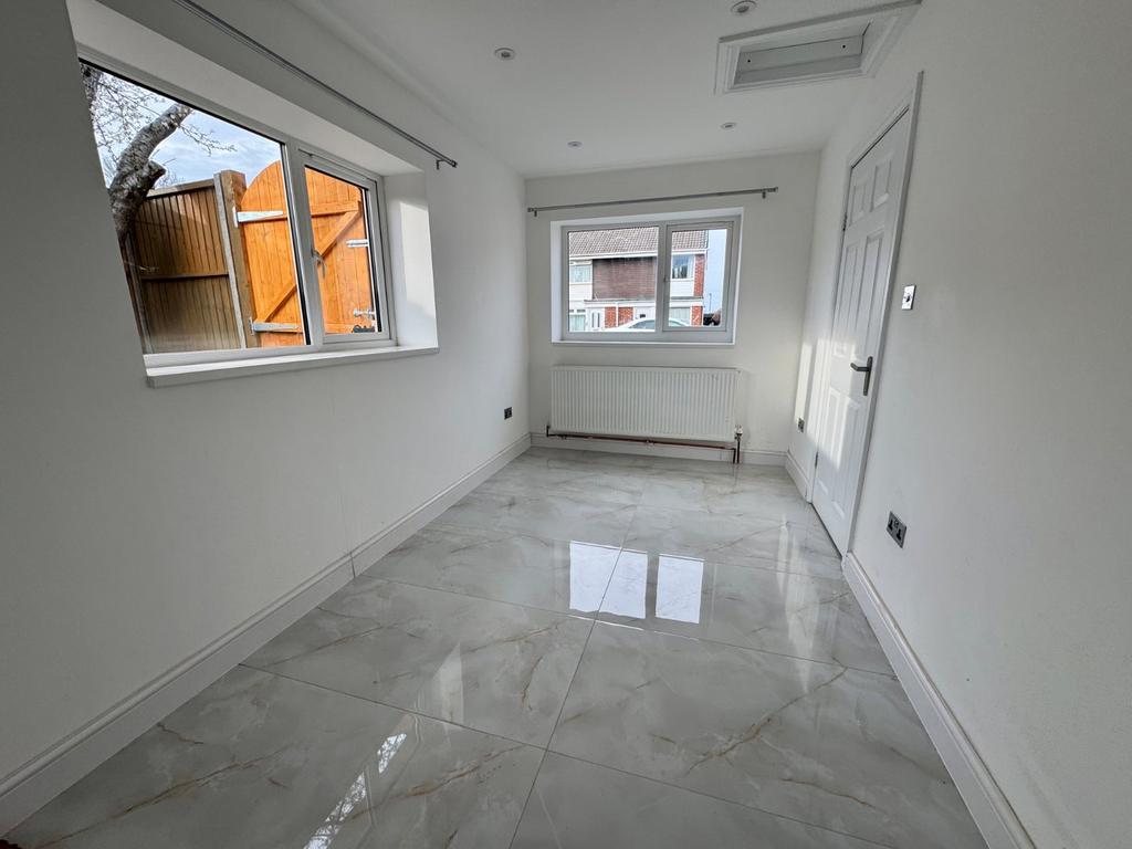 Playroom/Home Office