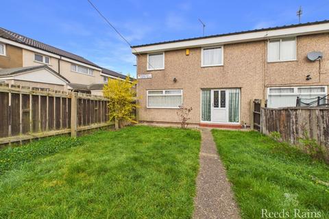 3 bedroom end of terrace house for sale, Manston Garth, Hull HU7