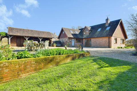 4 bedroom detached house for sale, Udimore Road, East Sussex TN31