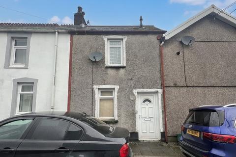 undefined, 11 Graig Street, Mountain Ash, Mid Glamorgan, CF45 3PD