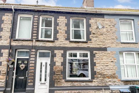 undefined, 64 Meadow Street, Llanhilleth, Abertillery, Gwent, NP13 2JH