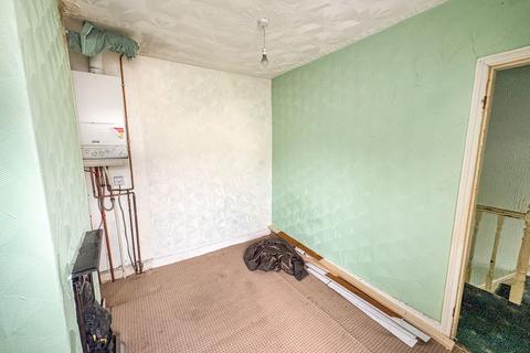 undefined, 64 Meadow Street, Llanhilleth, Abertillery, Gwent, NP13 2JH