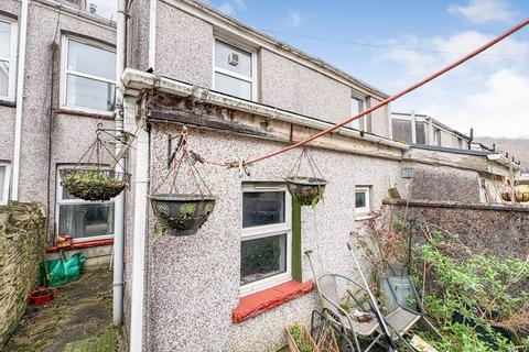 undefined, 64 Meadow Street, Llanhilleth, Abertillery, Gwent, NP13 2JH