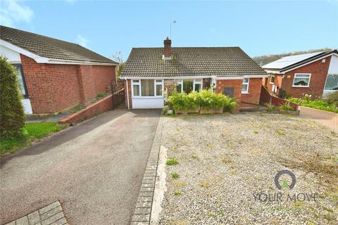 3 bedroom bungalow for sale, St. Helens Avenue, Nottingham NG16
