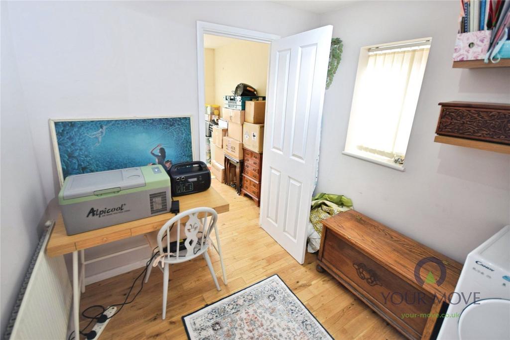 Hobby Room