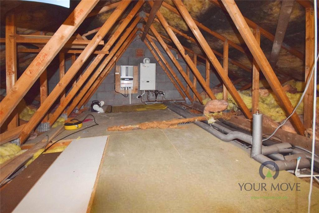 Loft Space