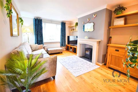 3 bedroom bungalow for sale, St. Helens Avenue, Nottingham NG16