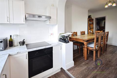 2 bedroom semi-detached house for sale, Seagrave Avenue, Nottingham NG17