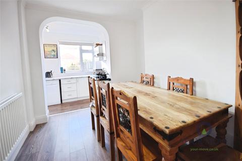 2 bedroom semi-detached house for sale, Seagrave Avenue, Nottingham NG17