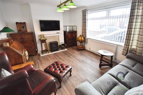 2 bedroom semi-detached house for sale, Seagrave Avenue, Nottingham NG17